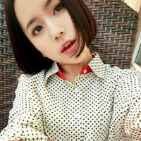 女头像成熟感性真人图片
