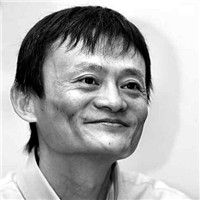 马云头像图片高清
