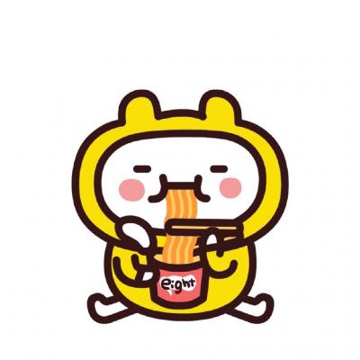 卡通微信头像高清搞笑创意图片