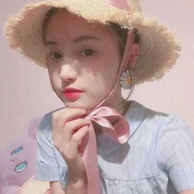 两人闺蜜头像一左一右优质图片