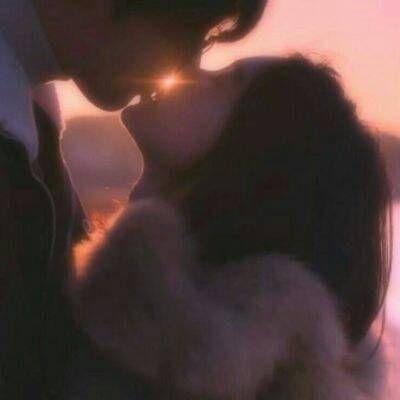好看的微信情头高清一左一右