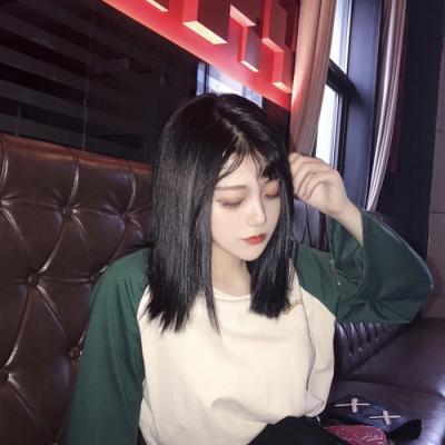 伤感唯美女生头像高冷