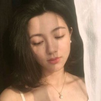 qq头像复古港风