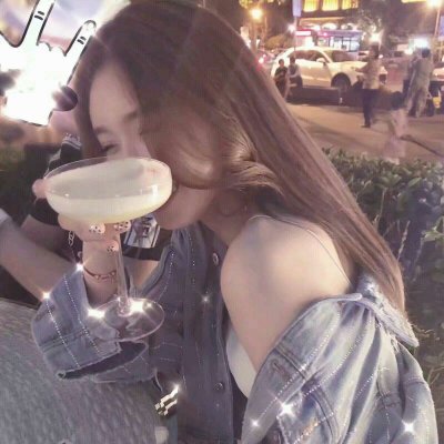 御姐高冷头像图片大全