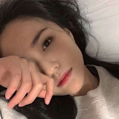 微博小仙女头像