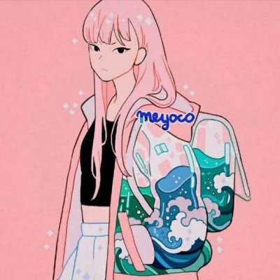 qq闺蜜头像女生动漫