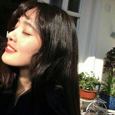 清晰大图女生头像
