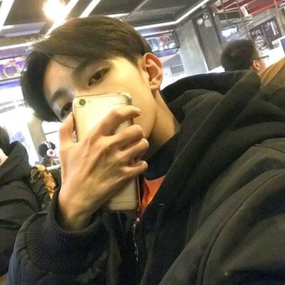 qq头像手机控男生头像帅气图片