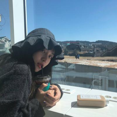 二人闺蜜qq头像高清图片