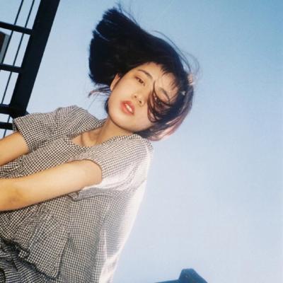 伤感唯美女生头像高冷