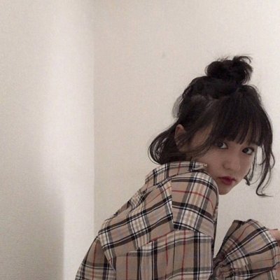 微博小仙女头像