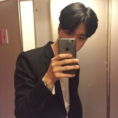 qq头像手机控男生头像帅气图片