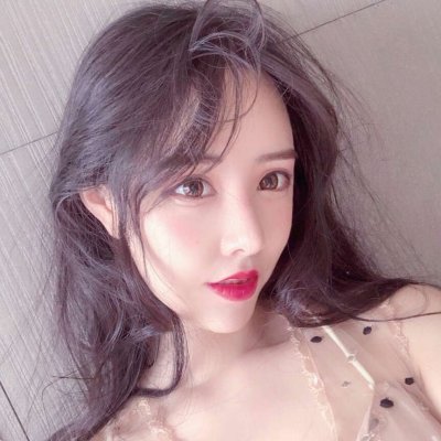 御姐高冷头像图片大全
