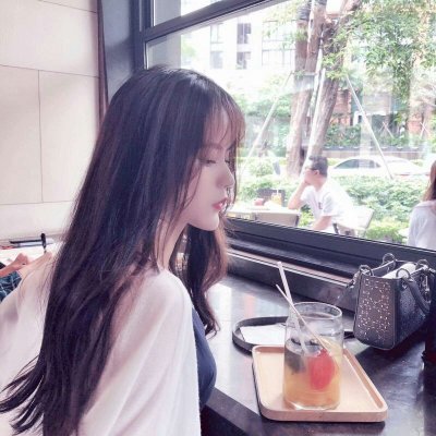 御姐高冷头像图片大全