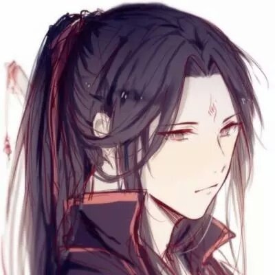 古装男生动漫头像图片