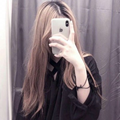 御姐高冷头像图片大全