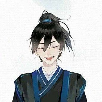 微信动漫高清风格头像