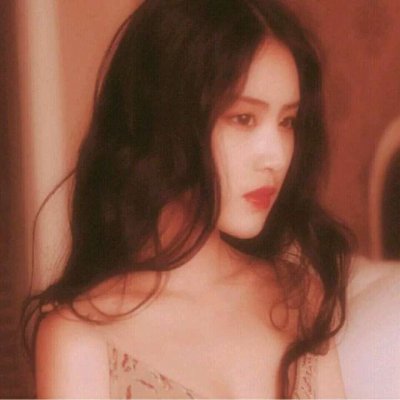 qq仙女味头像女生