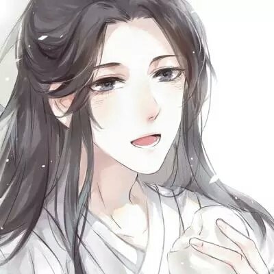 古装男生动漫头像图片