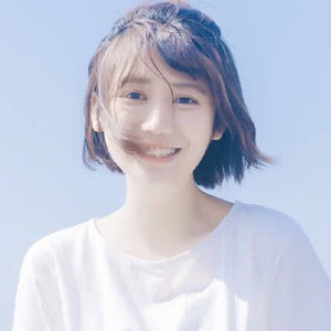 初恋女孩图片头像
