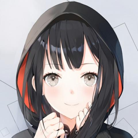 个性好看的高清动漫微信头像