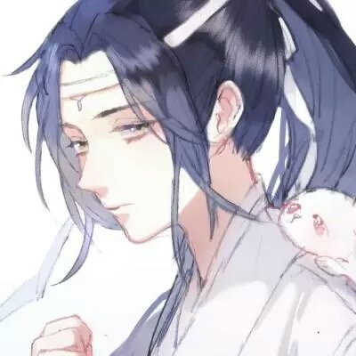 古装男生动漫头像图片