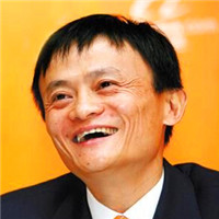 马云头像图片高清