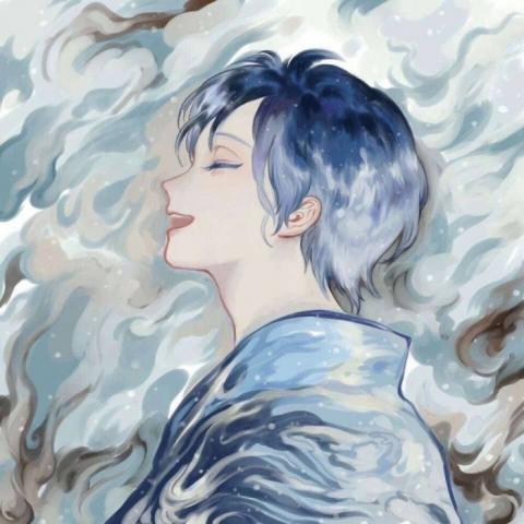 快手头像男动漫