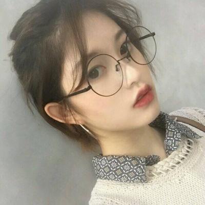 清晰大图女生头像