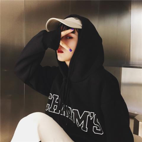 帅到爆的女生头像