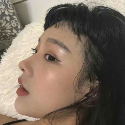 微博小仙女头像