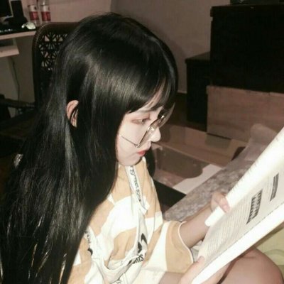 情头真人双人两张甜蜜图片