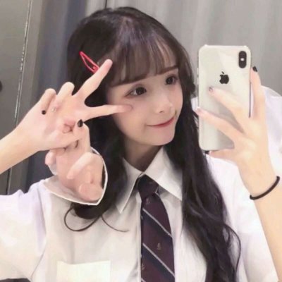 世界上独一无二的情侣头像微信图片