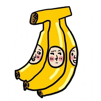 卡通微信头像高清搞笑创意图片