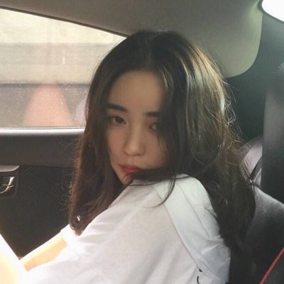 闺蜜个性头像一对两张高清图片