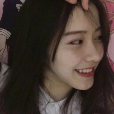 2025清纯可爱女生个性头像图片