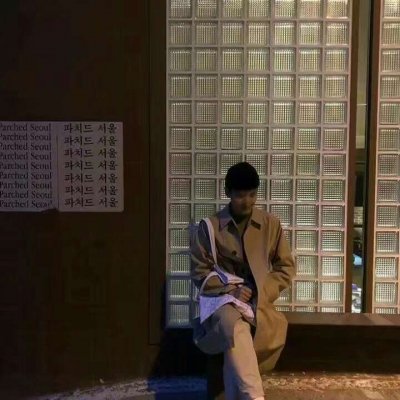 世界上独一无二的情侣头像微信图片