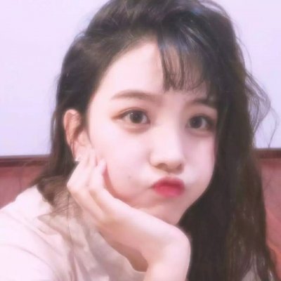 qq精选头像女生