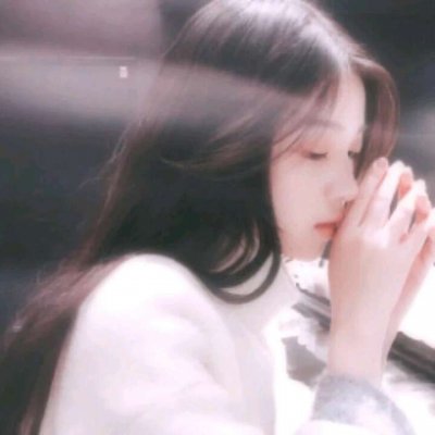 qq仙女味头像女生
