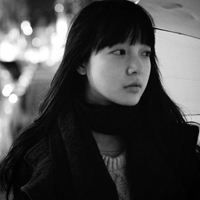 圆脸齐刘海适合的发型图片女生头像
