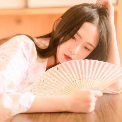 闺蜜头像唯美古风一对两张