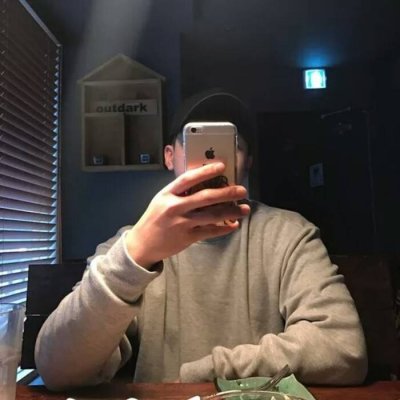 qq头像手机控男生头像帅气图片