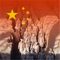 2025爱国微信头像图片