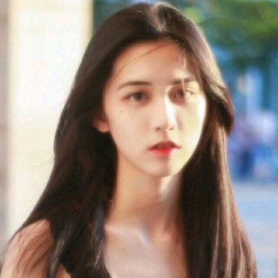 qq仙女味头像女生