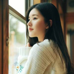 初恋女孩图片头像