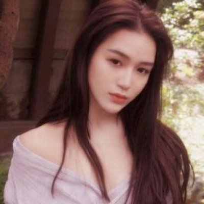 qq头像复古港风