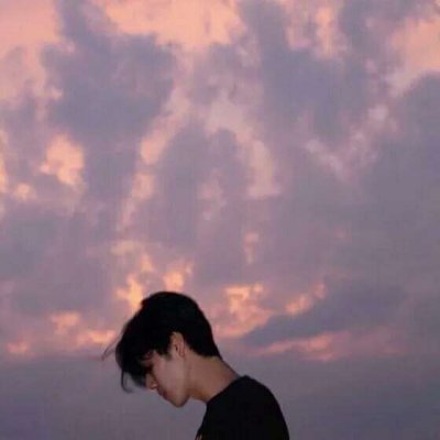 欧美男生霸气超拽真人头像