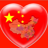 2025爱国微信头像图片