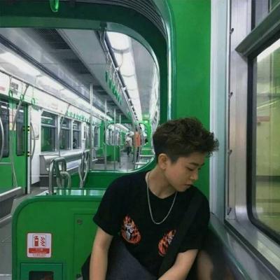 好看的微信情头高清一左一右