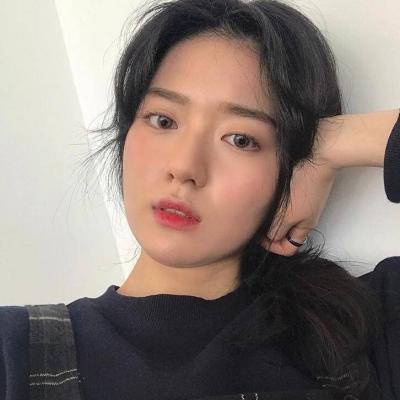 清晰大图女生头像